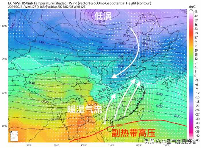 西伯利亚冷气连续出击，月底还有降温！权威预报：大范围雨雪准备