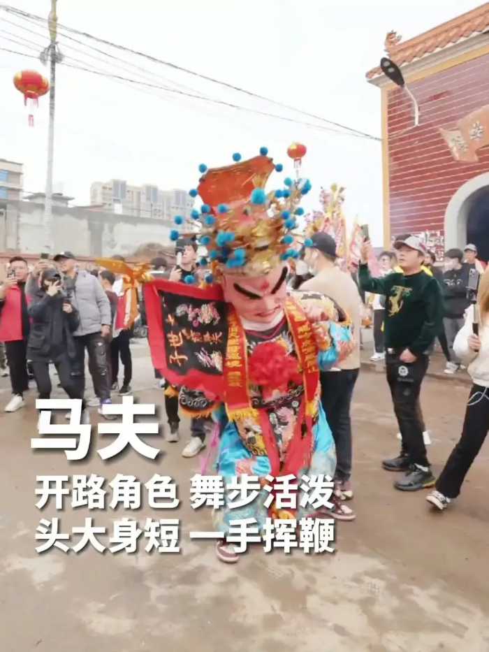 这几天被福建游神震撼，原来神仙都有自己的小癖好！