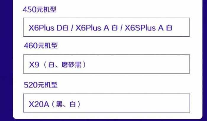 vivo老用户福利！旧机秒变新机，焕新价最低仅需89元