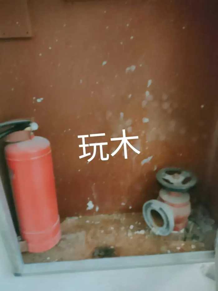 南京火灾从一楼烧到三十三楼，我住低层楼房，却比高层住户更害怕