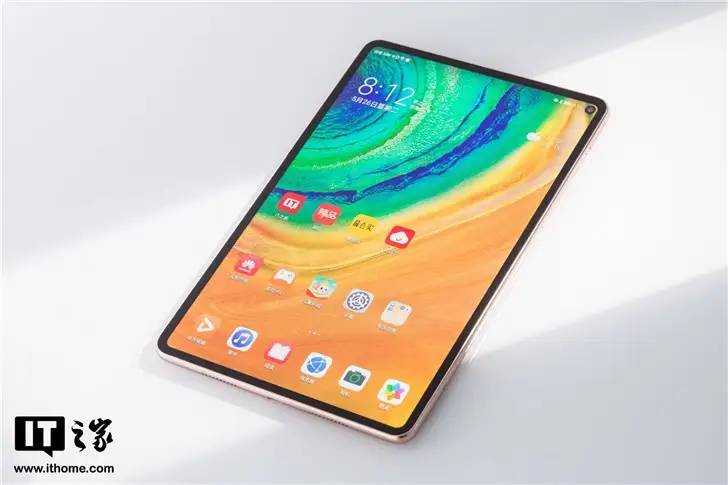 华为MatePad Pro 5G上手：5G体验有多好玩？