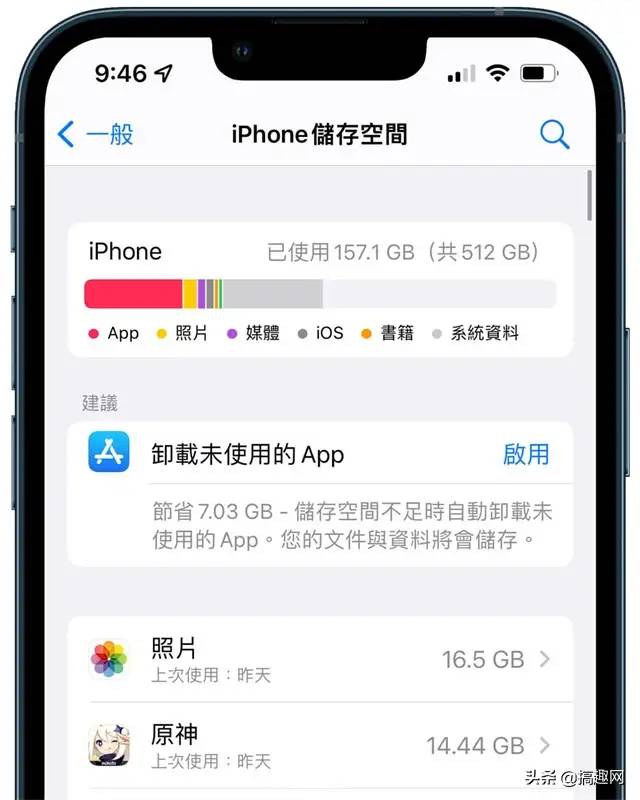 App出现闪退该如何解决 iPhone软件闪退解决方法