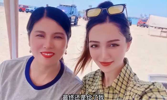 天津富二代娶乌克兰美女，将丈母娘一家接到中国定居，现状如何？