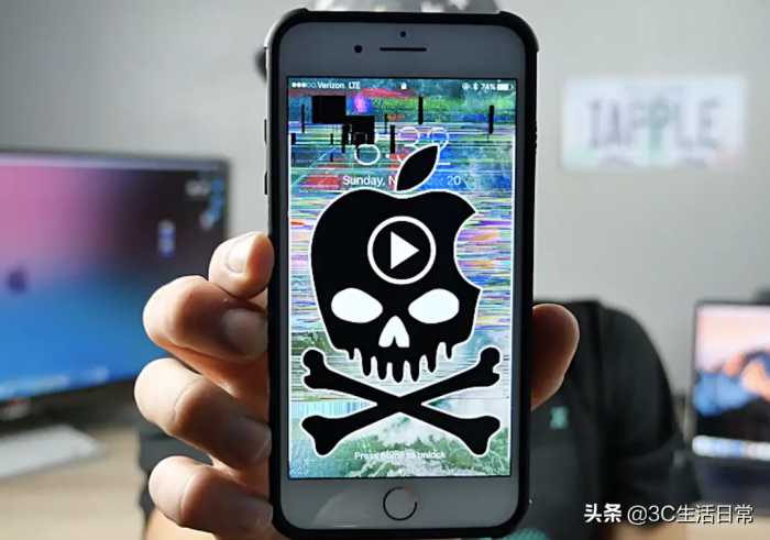 12招实用秘技解决iPhone手机闪退、卡顿、发热