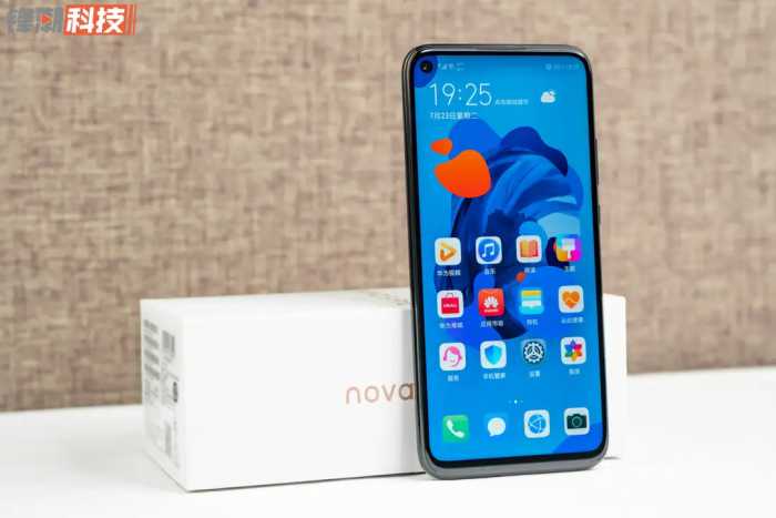 华为 nova 5i Pro 详细评测：全面进化的实力派选手