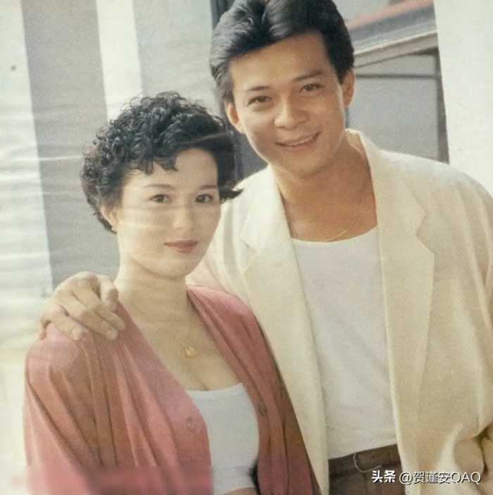 41年后，再看“郭靖”黄日华处境，刘德华的话，终于有人信了