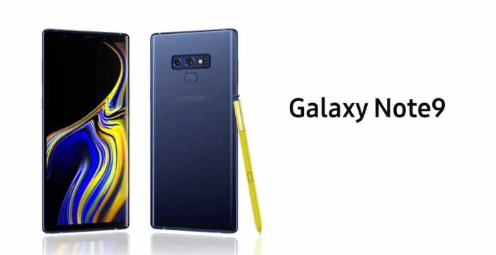 三星Galaxy Note系列确认终结！Note经典机型盘点