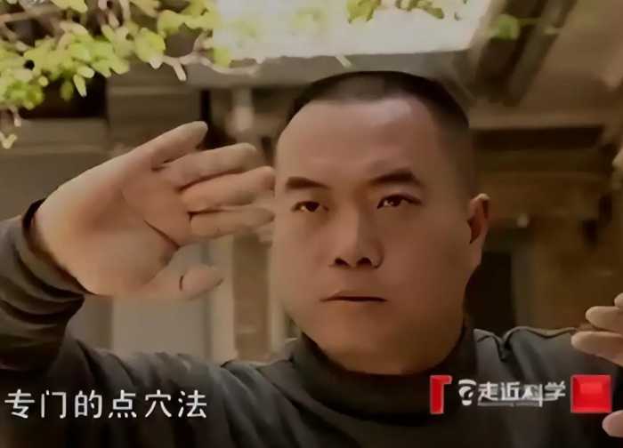 男子苦练点穴绝技数十载，专家牵来野猪验真假，最终他成功了吗？