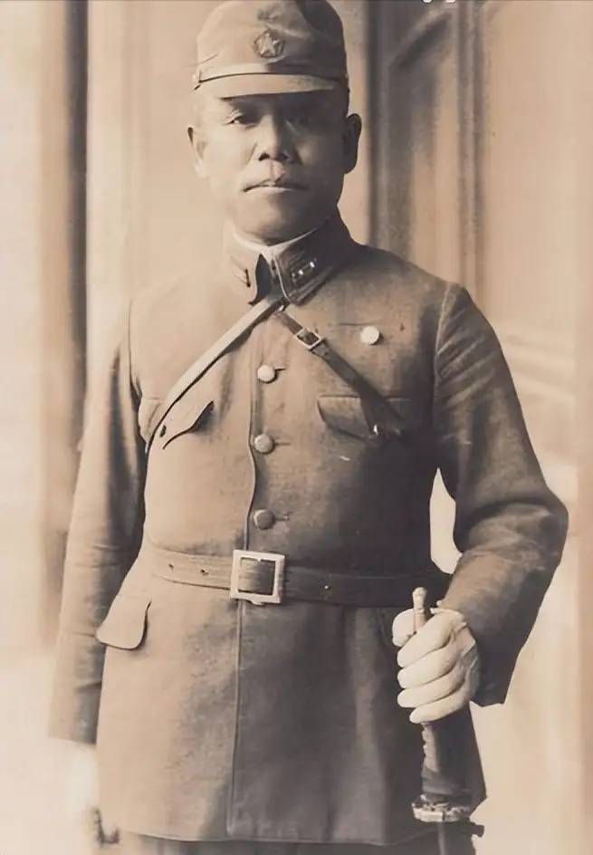 1945年日军精锐部队武当山下失联，幸存者：败给一道士带领的农民