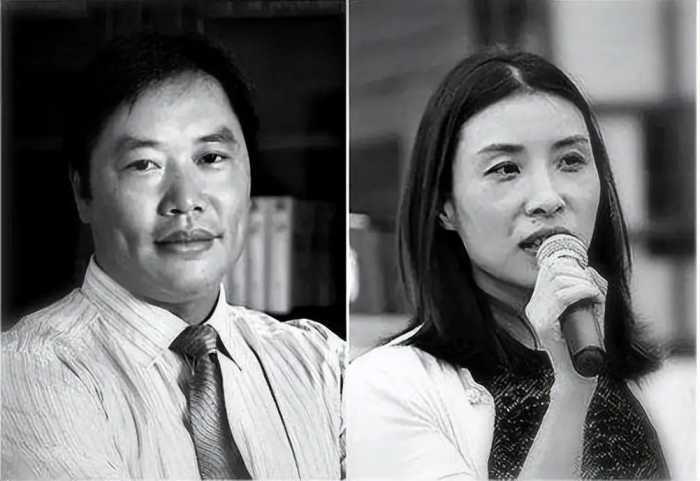 陈小英：将申通卖给马云，套现146亿，现在凭借卖雨伞又赚上百亿