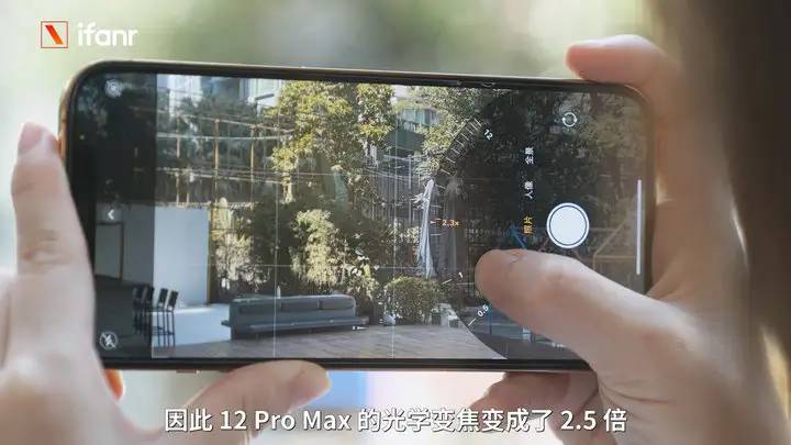 iPhone12 ProMax/mini评测：一大一小差在哪