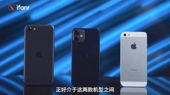 iPhone12 ProMax/mini评测：一大一小差在哪