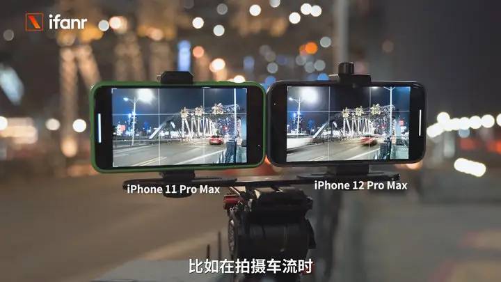 iPhone12 ProMax/mini评测：一大一小差在哪