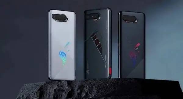 ROG Phone 6 官宣 7 月 5 日发布，高通骁龙 8 Gen1  处理器加持