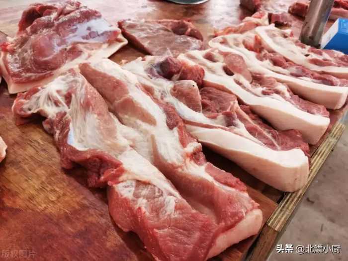 315该曝光的猪肉黑榜，提醒：5种猪肉很恶心，别再购买了