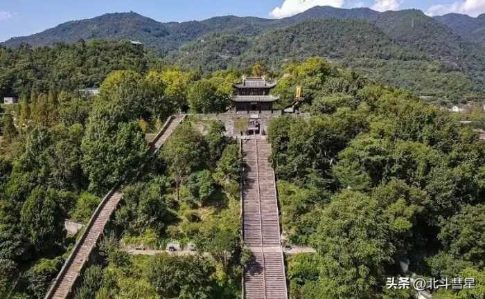 台州十大必玩景点，去过九处才算真正玩转台州