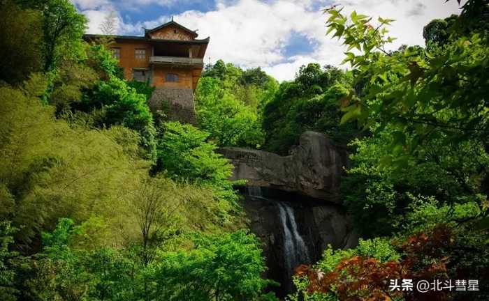 台州十大必玩景点，去过九处才算真正玩转台州