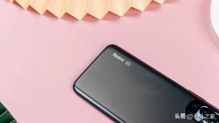 千元级大满足配置 5G小金刚Redmi Note 10体验