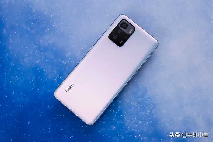 Redmi Note 10系列评测：配置无短板 全面升级的水桶机