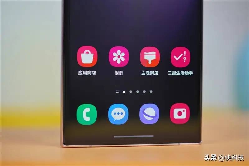 超大杯再越级！三星Galaxy S23 Ultra评测：造就安卓机皇典范