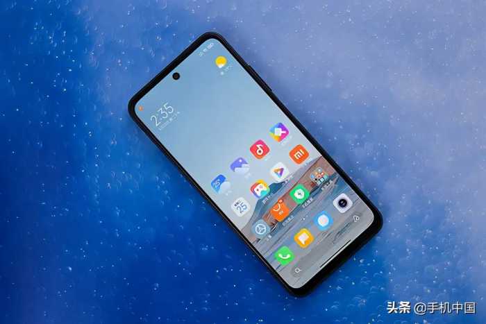 Redmi Note 10系列评测：配置无短板 全面升级的水桶机