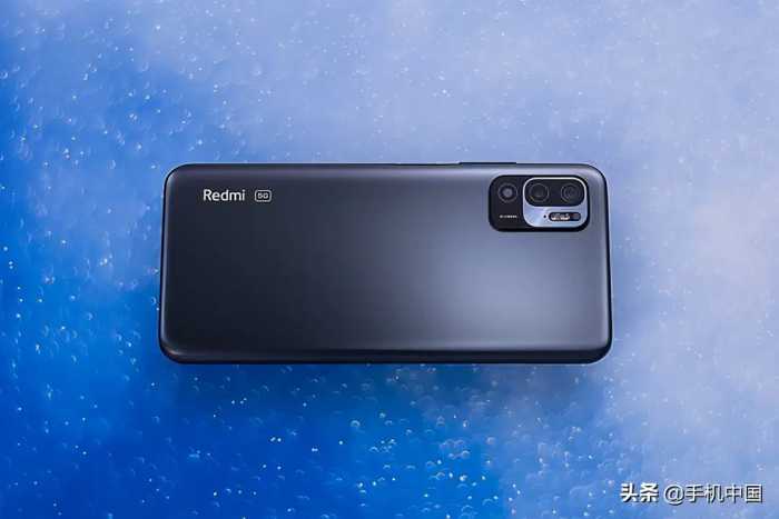 Redmi Note 10系列评测：配置无短板 全面升级的水桶机