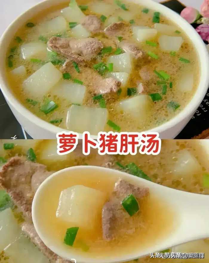 立夏前这4碗汤一定要常喝，顺时而食，身体更健康