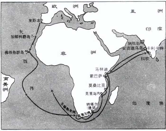 世界上“倒退”最快的国家：从发达国家到一贫如洗，只用5年时间