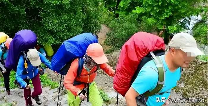 四川黄泉路：国内一级禁区，政府下令封禁400年，谜团至今未解