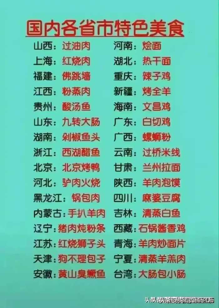 终于有人把中国10大超级县城，整理出来了，不知道的收藏。