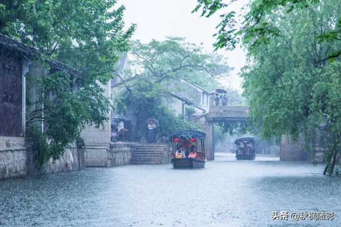 央视发布中国10大宜居城市：寻岁月静好之地，择一城终老！