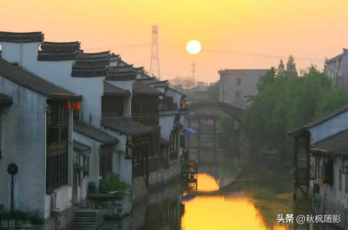 央视发布中国10大宜居城市：寻岁月静好之地，择一城终老！