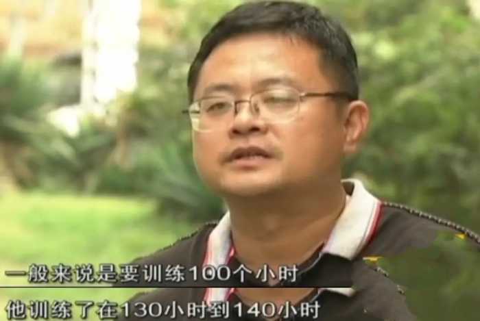 2012年，被父亲强迫在雪地上裸跑的4岁男孩，如今成就惊艳四方