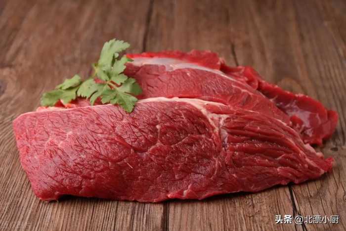 炖牛肉，牢记多“放1样”，牛肉软烂不塞牙，关键还没有腥味