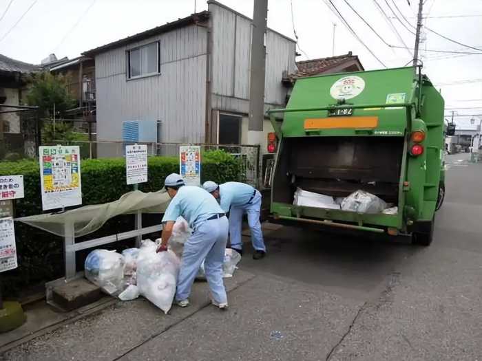 6元一公斤！日本大量收购我国烟头的背后，到底藏了什么居心？