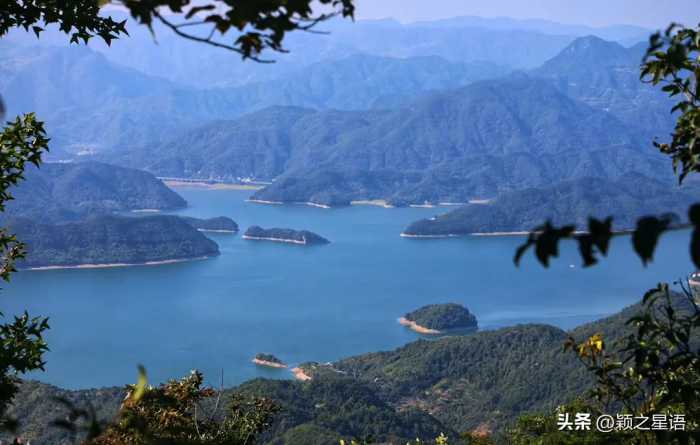 石人峡，柔极溪，风景与陷阱