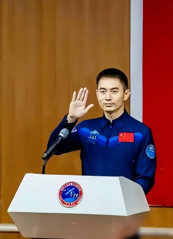 中国空间站迎来第四成员！NASA局长脸都不要了，嘴硬抹黑闹大笑话