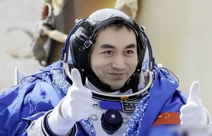 中国空间站迎来第四成员！NASA局长脸都不要了，嘴硬抹黑闹大笑话