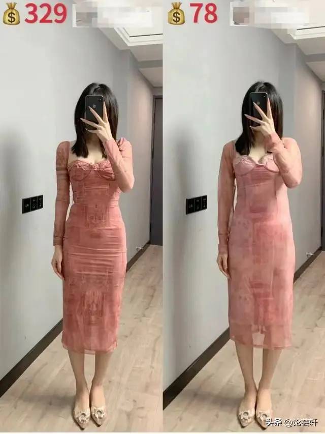 为什么不要穿“廉价”衣服？看完这9组对比照，你就懂了！