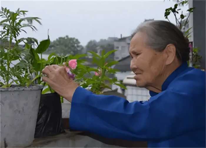 湖南127岁寿星，从清朝一直活到2020年，13个子女却无人活过18岁