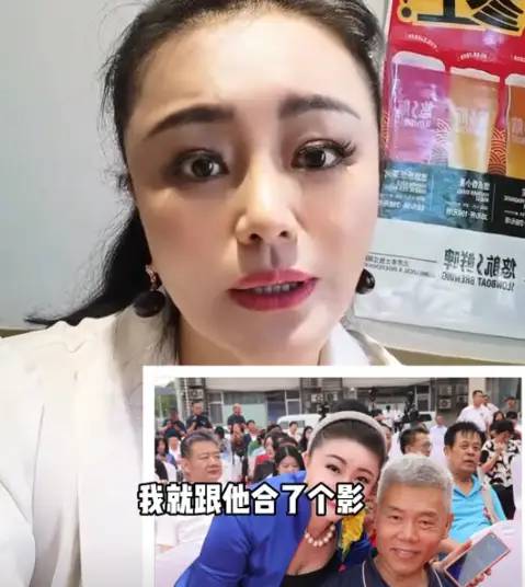 女主持人要求司马南正式道歉，否则就正式开撕！