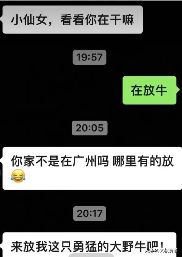 相亲届果然不让人失望，乐子永远看不完，这不比春晚还精彩？