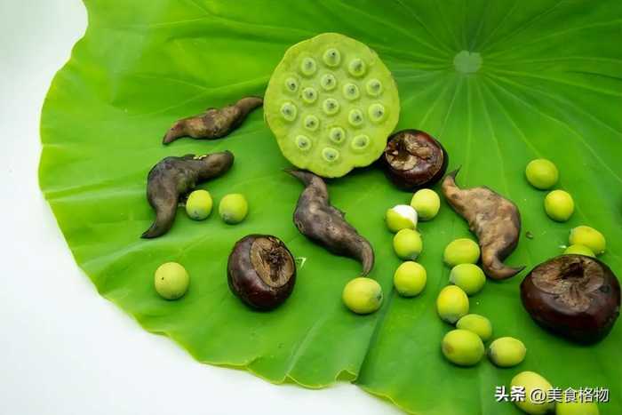 三伏天要懂得忌嘴！少吃“寒瓜”，多食“三宝”，祛湿气，解夏乏