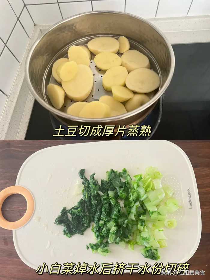 饭店我都不去了，讲真，我都想靠这几道菜自己开个饭馆