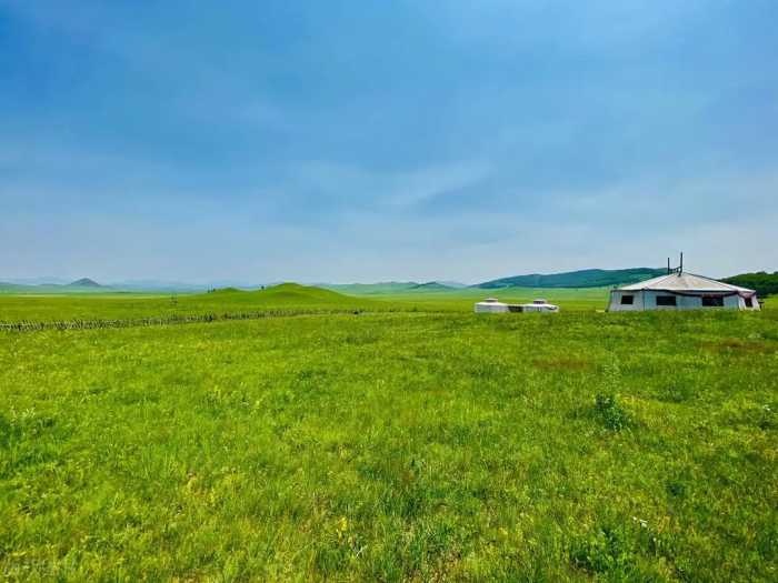 内蒙古降雨中心已定！今晚至明日7月22号天气预报，暴雨分布如下