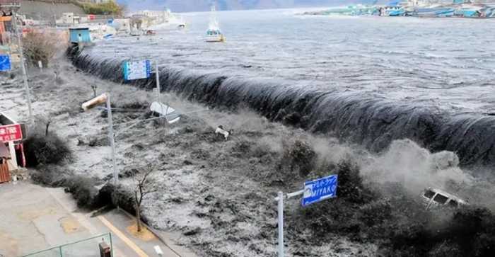 快讯！印度358人遇难，日本123人身亡，美军机“坠入”日本农田