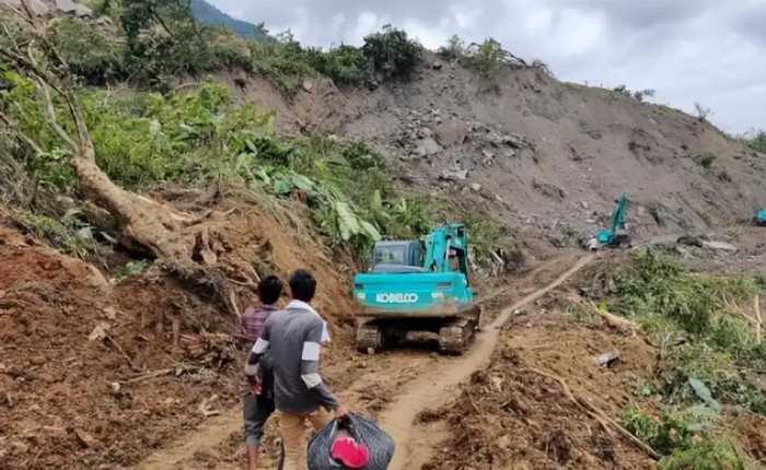 快讯！印度358人遇难，日本123人身亡，美军机“坠入”日本农田