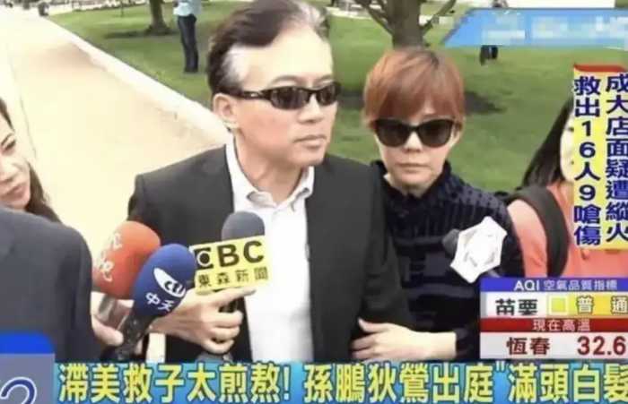 母乳喂养12年，同床共枕15年，她的“畸形”母爱最终毁了儿子！