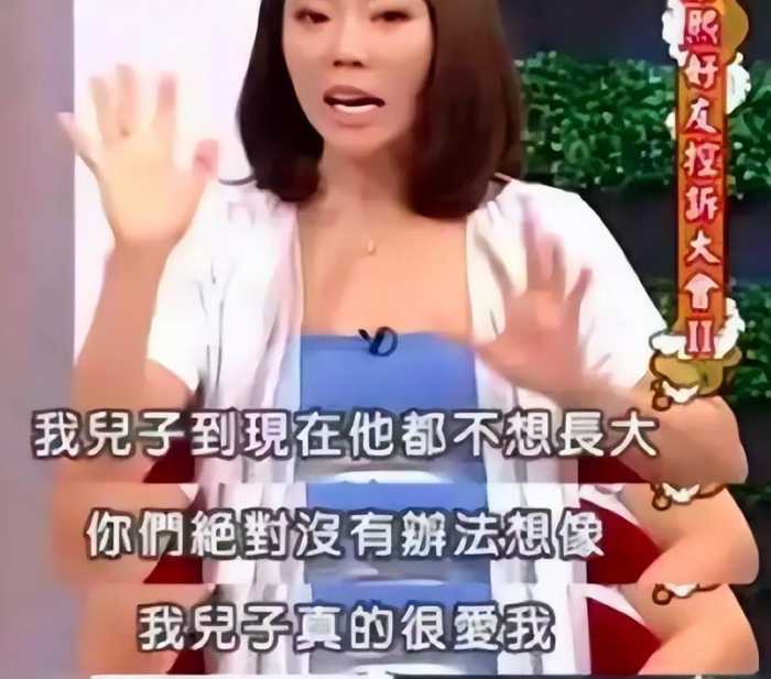 母乳喂养12年，同床共枕15年，她的“畸形”母爱最终毁了儿子！