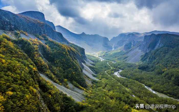 适合两个人旅行的10个地方，美得像童话世界，去过5个就太幸福了